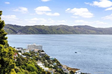 Photo of property in 47 Roseneath Terrace, Roseneath, Wellington, 6011