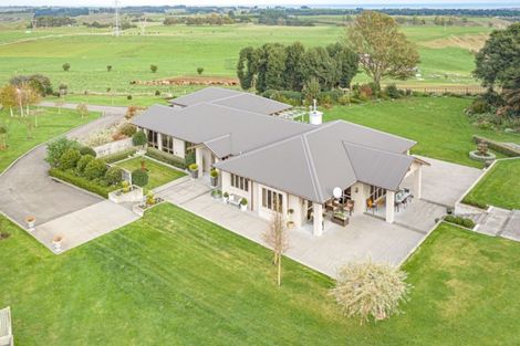 Photo of property in 311a Bushy Park Road, Kai Iwi, Whanganui, 4574