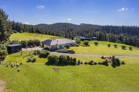 Photo of property in 225 Copples Road, Sefton, Rangiora, 7477