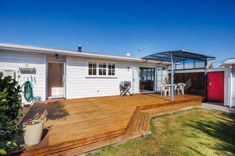Photo of property in 29 Buick Crescent, Awapuni, Palmerston North, 4412