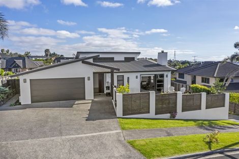 Photo of property in 23 Saint Maroun Rise, The Gardens, Auckland, 2105