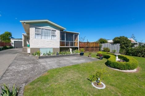 Photo of property in 28a High Street East, Waitara, 4320