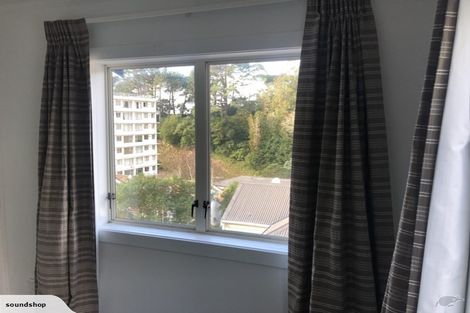 Photo of property in 14c Glenmore Street, Thorndon, Wellington, 6011