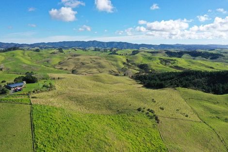 Photo of property in 495 Glenmohr Road, Waipu, 0582