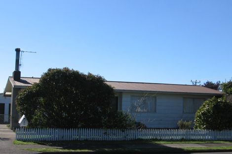 Photo of property in 4 Ballance Street, Masterton, 5810
