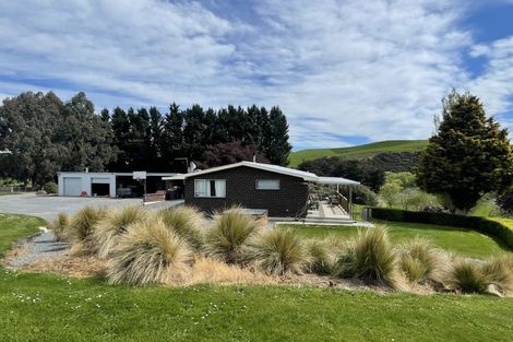 Photo of property in 453 Tuapeka Flat Road, Tuapeka Flat, Lawrence, 9591