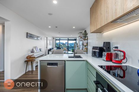 Photo of property in 4a/6 Piwakawaka Street, Eden Terrace, Auckland, 1010