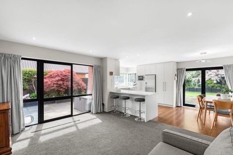 Photo of property in 10 Oregon Place, Burwood, Christchurch, 8061