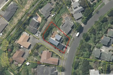 Photo of property in 28 Sailmaker Close, Whitby, Porirua, 5024