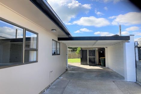 Photo of property in 4 Pleiades Street, Waitara, 4320