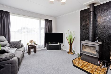 Photo of property in 199 Tramway Road, Strathern, Invercargill, 9812