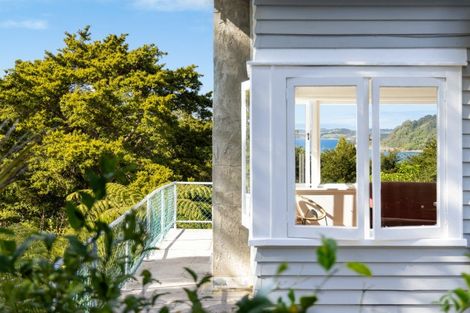 Photo of property in 25 Matheson Bay Road, Leigh, 0985