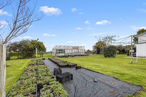 Photo of property in 316 Somerville Road, Tapapa, Tirau, 3485