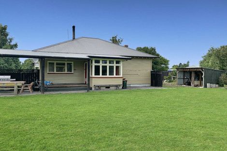 Photo of property in 2001 Arundel Rakaia Gorge Road, Mayfield, Ashburton, 7778