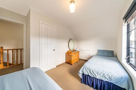 Photo of property in 21 Marlborough Street, Silverstream, Upper Hutt, 5019