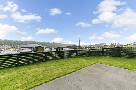 Photo of property in 110 John Burke Drive, Aotea, Porirua, 5024