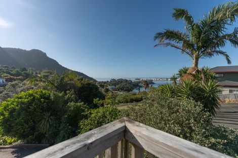 Photo of property in 110 Reotahi Road, Whangarei Heads, Whangarei, 0174
