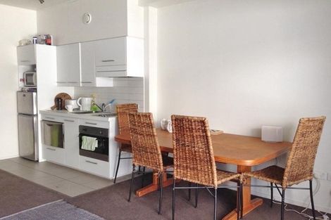 Photo of property in The Cube Apartments, 303/155 Beach Road, Auckland Central, Auckland, 1010