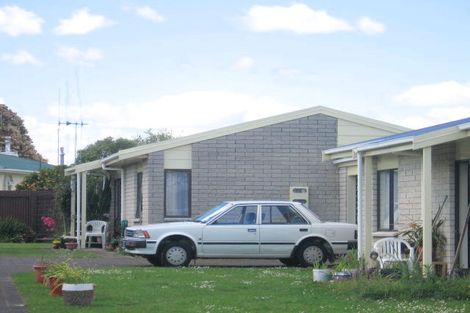Photo of property in 18b Sheffield Street, Matamata, 3400