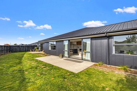 Photo of property in 1 Marvell Lane, Rolleston, 7614