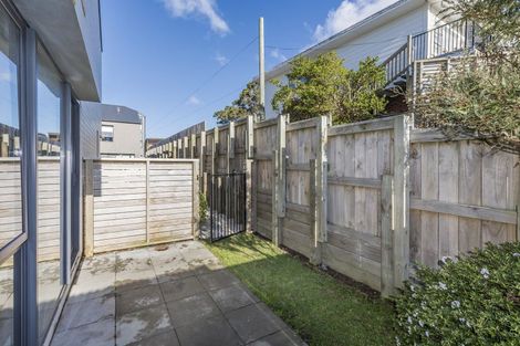 Photo of property in 8/124 Britomart Street, Berhampore, Wellington, 6023