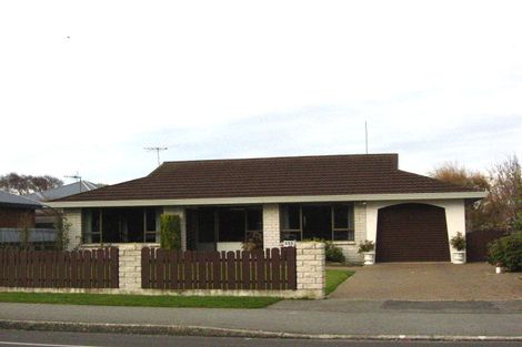 Photo of property in 113-115 Saint Andrew Street, Richmond, Invercargill, 9810