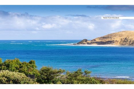 Photo of property in 55 Taumatawiwi Street, Opononi, Kaikohe, 0473