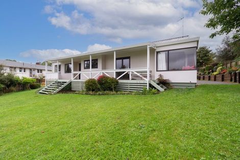 Photo of property in 16a Goodwin Avenue, Springfield, Rotorua, 3015