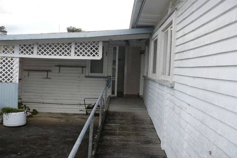 Photo of property in 43 Arney Street, Paeroa, 3600