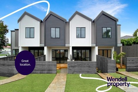 Photo of property in 29b Wharf Road, Te Atatu Peninsula, Auckland, 0610