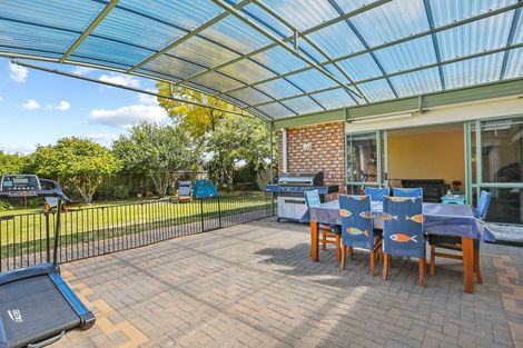 Photo of property in 6 Bouverie Crescent, Flagstaff, Hamilton, 3210