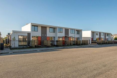 Photo of property in 27/10 Rex Street, Riccarton, Christchurch, 8041