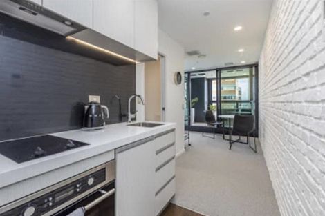 Photo of property in City Gardens Apartments, 10f/76 Albert Street, Auckland Central, Auckland, 1010