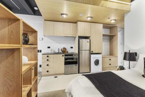 Photo of property in Vedado Apartments, 105/41 Hopper Street, Mount Cook, Wellington, 6011