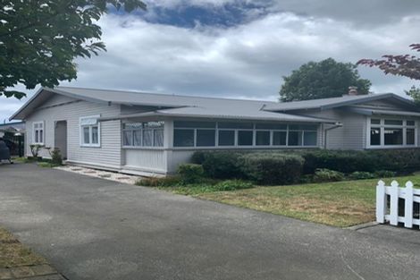 Photo of property in 3 Griffin Street, Marewa, Napier, 4110