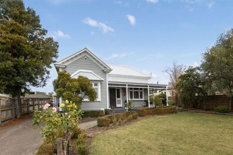 Photo of property in 176 Manchester Street, Feilding, 4702