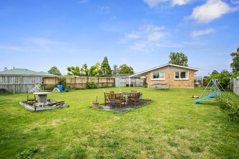 Photo of property in 12 Matai Avenue, Matamata, 3400