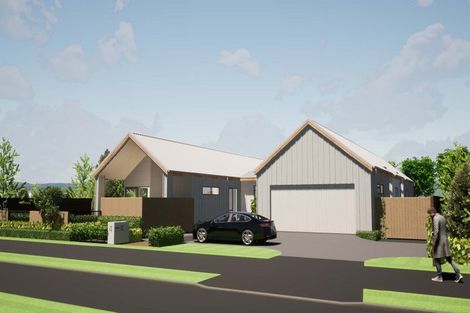 Photo of property in 16 Tiaki Lane, Matakana, 0985