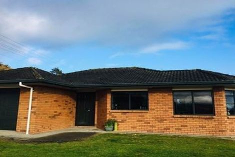 Photo of property in 45 Mountain View Road, Hikurangi, 0114