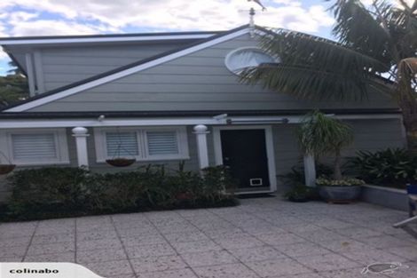 Photo of property in 13 Arawa Avenue, Devonport, Auckland, 0624