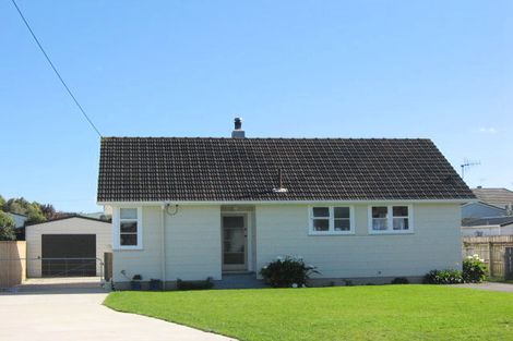 Photo of property in 38 Kittyhawk Row, Bulls, 4818