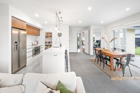 Photo of property in 38 Preston Avenue, West Melton, 7618