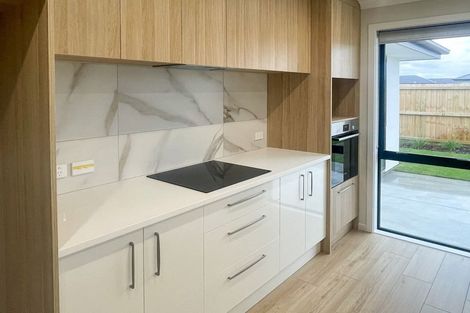 Photo of property in 27 Russell Lilley Drive, Rolleston, 7614