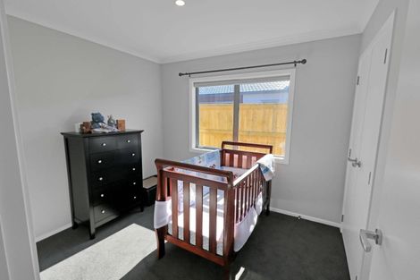 Photo of property in 16 Brian Morgan Terrace, Wainuiomata, Lower Hutt, 5014