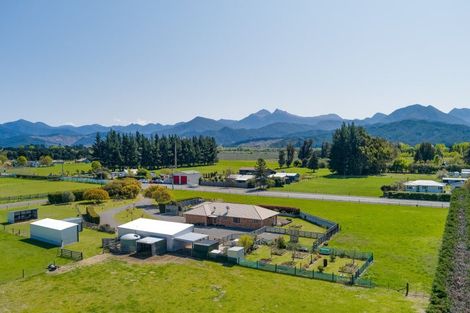 Photo of property in 2603 Wairau Valley Road, Wairau Valley, 7271