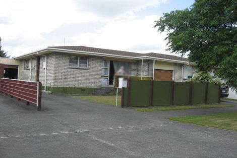 Photo of property in Elizabeth Flats, 7a Queen Street, Feilding, 4702