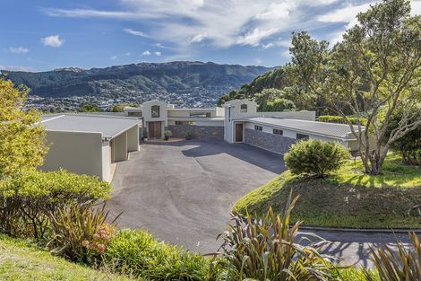 Photo of property in 12 Gladys Scott Place, Tawa, Wellington, 5028