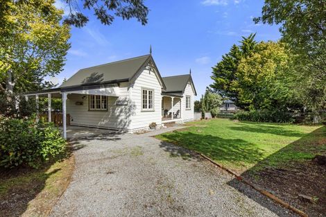 Photo of property in 463a High Street South, Carterton, 5713