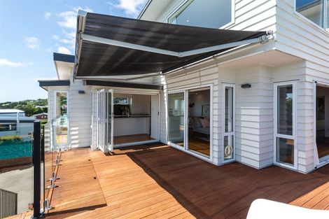 Photo of property in 40 Belleview Terrace, Mount Pleasant, Christchurch, 8081