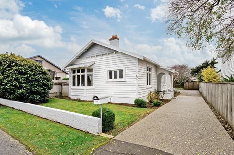 Photo of property in 264 Yarrow Street, Richmond, Invercargill, 9810